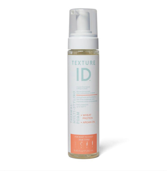 Texture ID Thermal Multi-Styling Foam 8.45 OZ